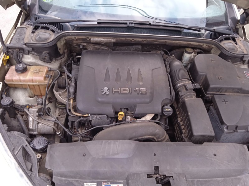 peugeot 407 sw (6e_, 6d_) del año 2008