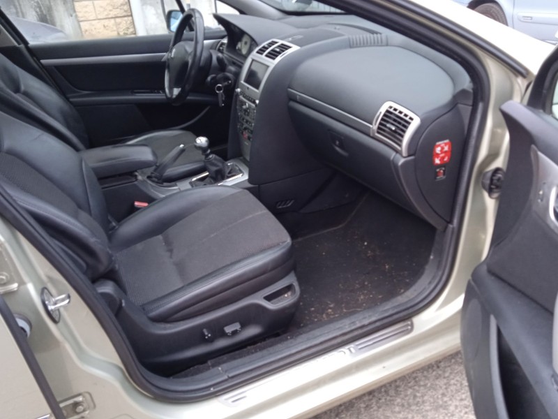 peugeot 407 sw (6e_, 6d_) del año 2008