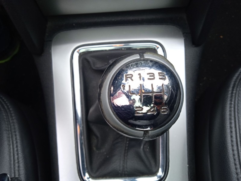 peugeot 407 sw (6e_, 6d_) del año 2008