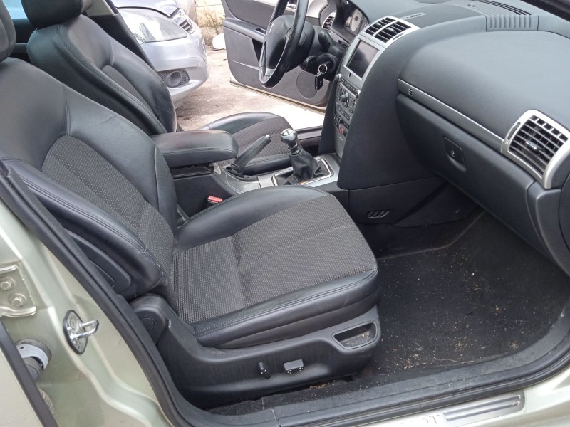 peugeot 407 sw (6e_, 6d_) del año 2008