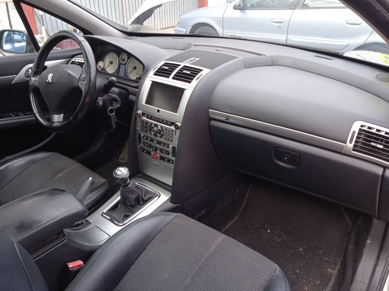 peugeot 407 sw (6e_, 6d_) del año 2008