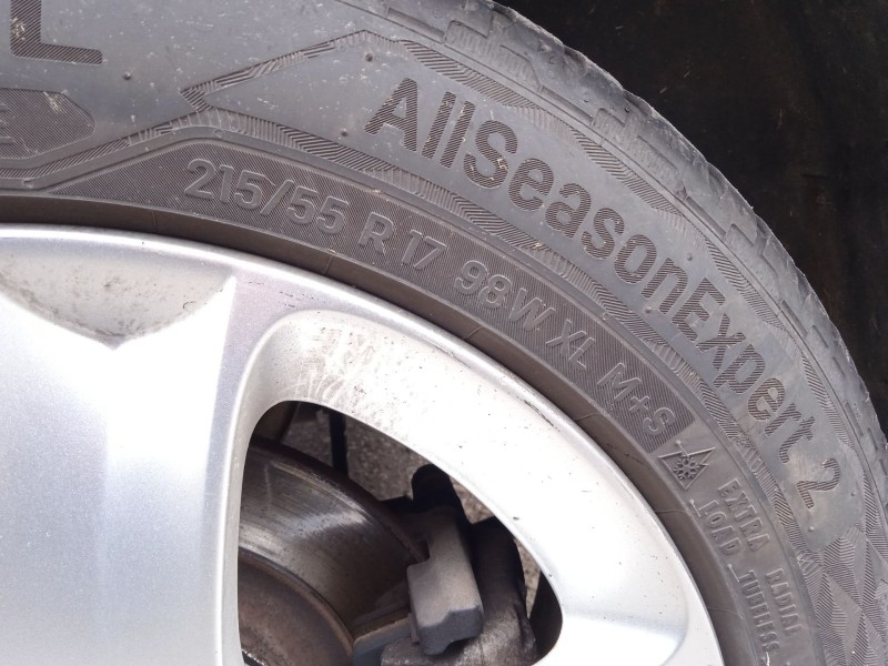 peugeot 407 sw (6e_, 6d_) del año 2008