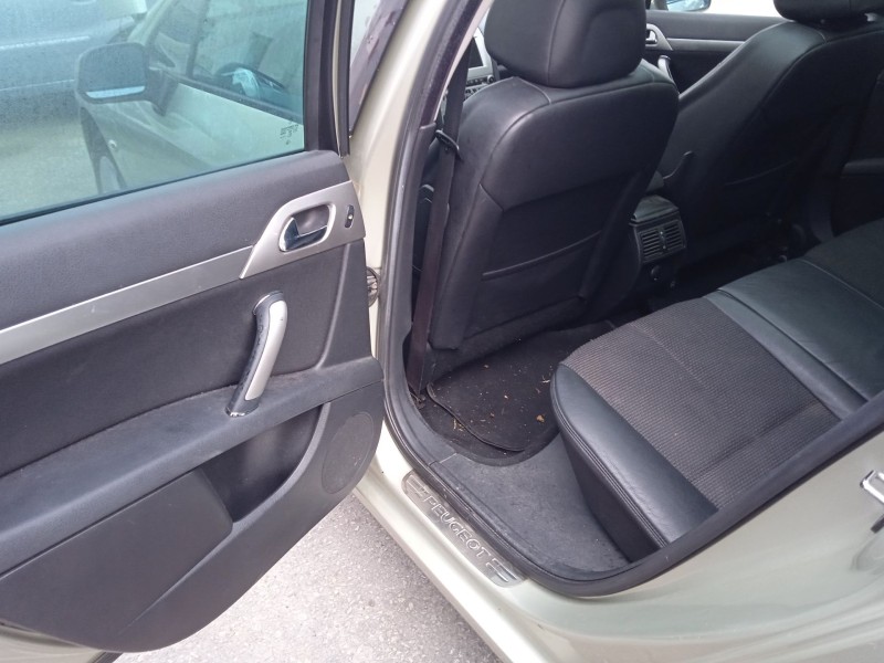 peugeot 407 sw (6e_, 6d_) del año 2008