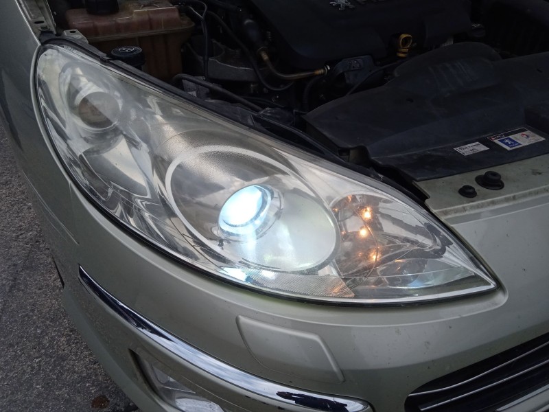 peugeot 407 sw (6e_, 6d_) del año 2008