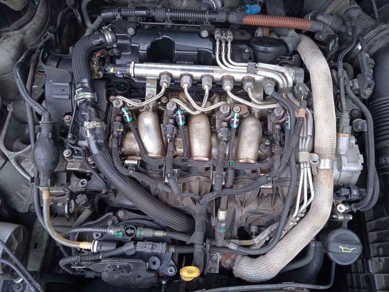 peugeot 407 sw (6e_, 6d_) del año 2008