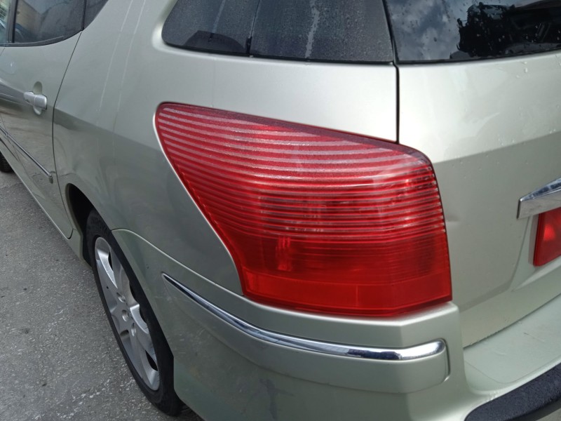 peugeot 407 sw (6e_, 6d_) del año 2008