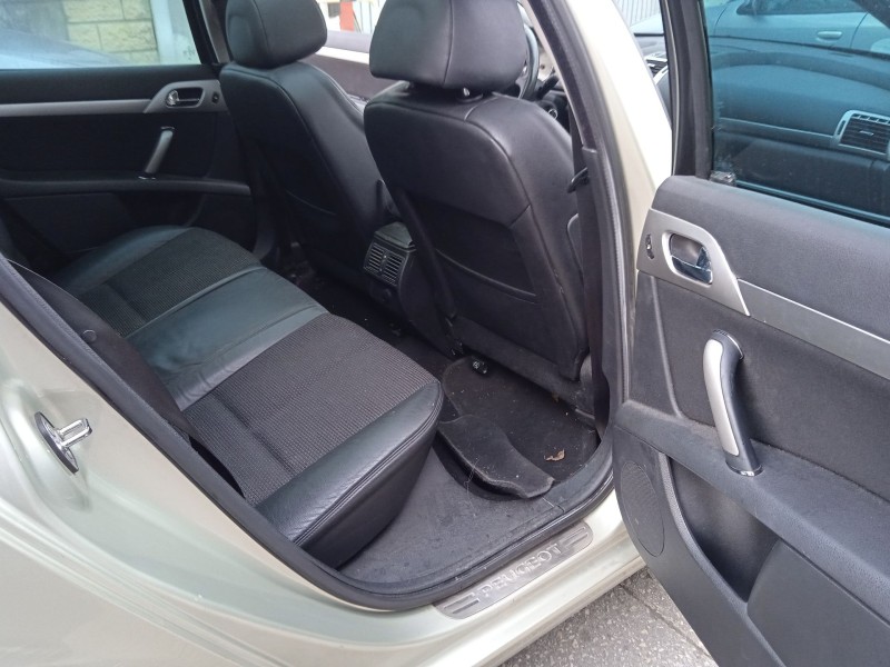 peugeot 407 sw (6e_, 6d_) del año 2008