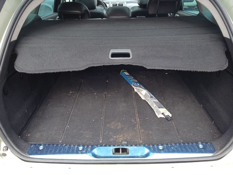 peugeot 407 sw (6e_, 6d_) del año 2008