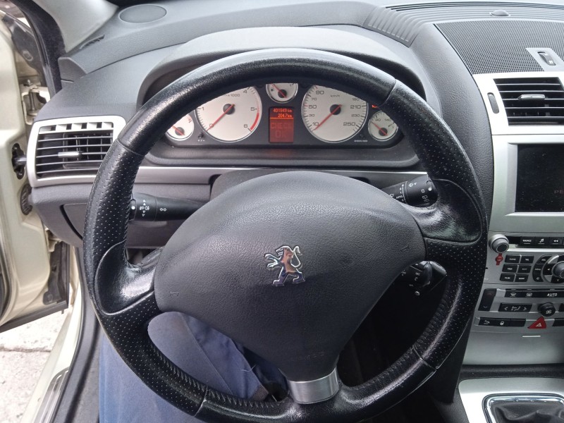 peugeot 407 sw (6e_, 6d_) del año 2008