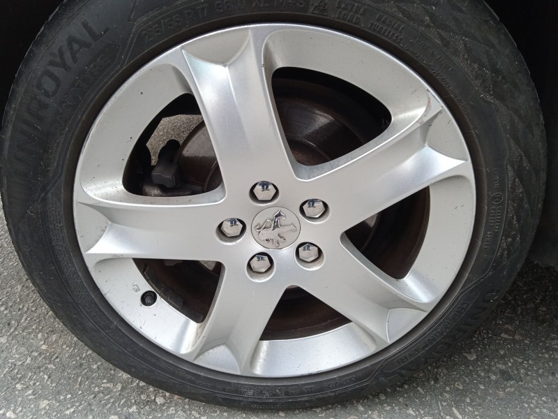 peugeot 407 sw (6e_, 6d_) del año 2008