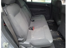 opel zafira / zafira family b (a05) del año 2010 2