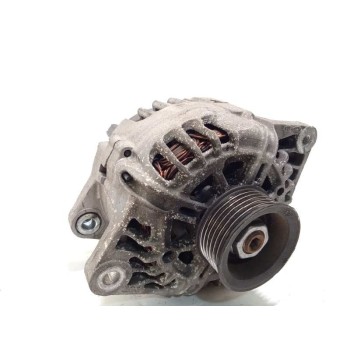 Recambio de alternador para kia sportage drive 4x2 referencia OEM IAM 373002B600  2609780