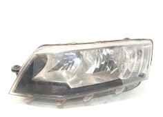 Recambio de faro izquierdo para skoda octavia iii (5e3, nl3, nr3) 1.6 tdi referencia OEM IAM 5E1941015  030127220100