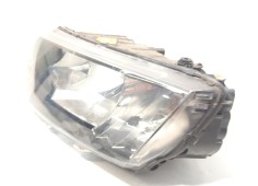 Recambio de faro izquierdo para skoda octavia iii (5e3, nl3, nr3) 1.6 tdi referencia OEM IAM 5E1941015  030127220100 2