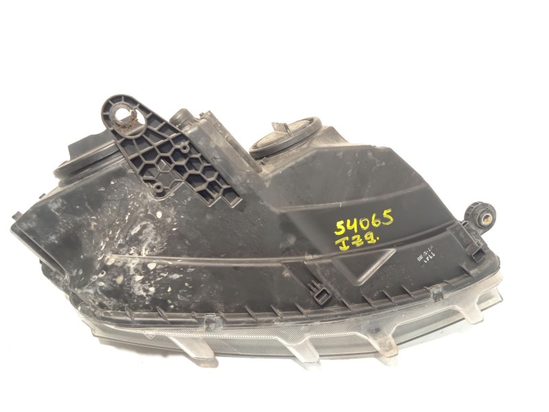 Recambio de faro izquierdo para skoda octavia iii (5e3, nl3, nr3) 1.6 tdi referencia OEM IAM 5E1941015  030127220100