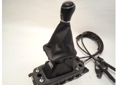 Recambio de palanca cambio para volkswagen t-roc (a11, d11) 2.0 tdi referencia OEM IAM 5Q0711049CD   2