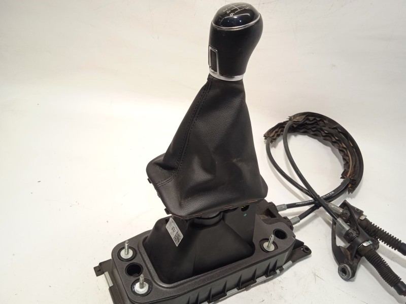 Recambio de palanca cambio para volkswagen t-roc (a11, d11) 2.0 tdi referencia OEM IAM 5Q0711049CD  