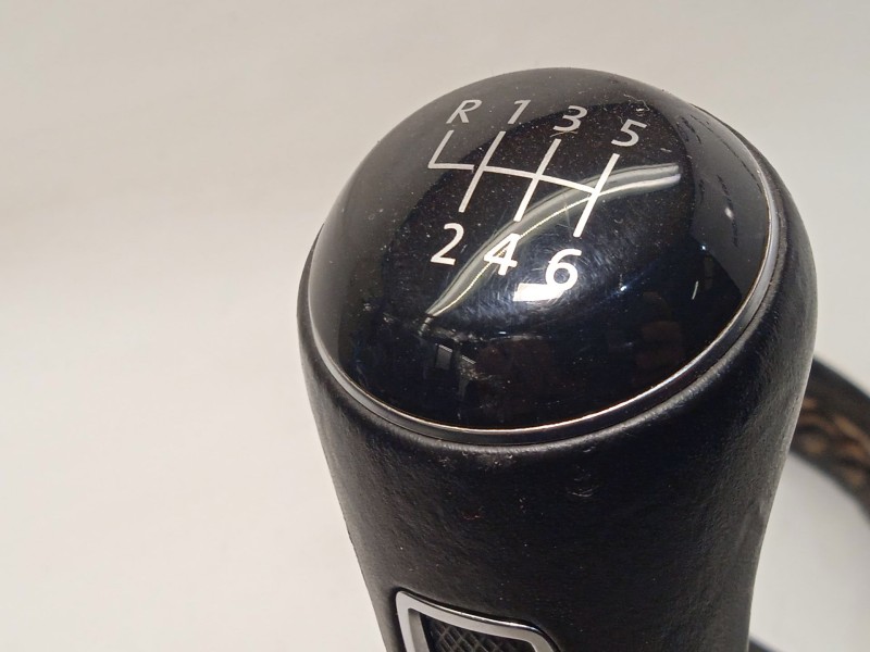 Recambio de palanca cambio para volkswagen t-roc (a11, d11) 2.0 tdi referencia OEM IAM 5Q0711049CD  