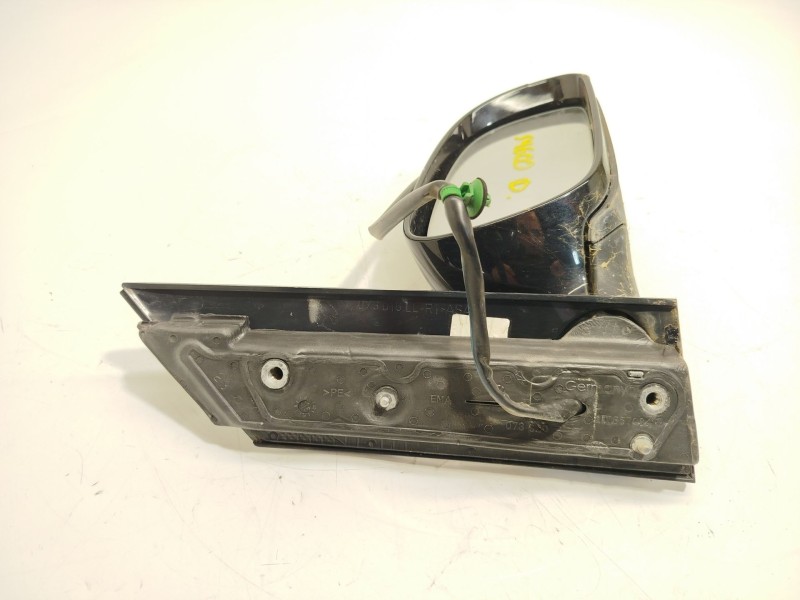 Recambio de retrovisor derecho para volkswagen touran (1t1, 1t2) 1.9 tdi referencia OEM IAM 1T1857508L 1T1857508L9B9 