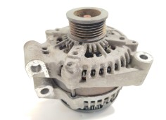 Recambio de alternador para land rover range rover iii (l322) 4.4 d 4x4 referencia OEM IAM BH4210300AC LR022528 1042106280 2