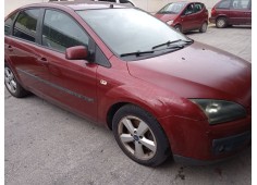 ford focus ii (da_, hcp, dp) del año 2005