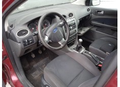 ford focus ii (da_, hcp, dp) del año 2005 2