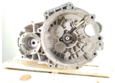 Recambio de caja cambios para volkswagen t-roc (a11, d11) 2.0 tdi referencia OEM IAM ULV 02Q300058C  2