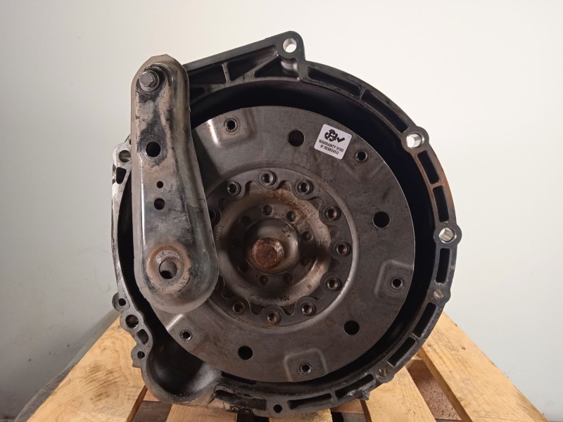 Recambio de caja cambios para bmw x3 (f25) sdrive 18 d referencia OEM IAM 8624216 24008624216 GA8HP45XZ