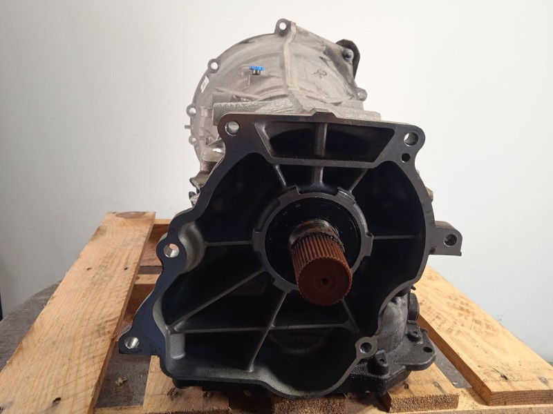 Recambio de caja cambios para bmw x3 (f25) sdrive 18 d referencia OEM IAM 8624216 24008624216 GA8HP45XZ