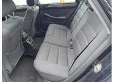 audi a6 c5 (4b2) del año 2001