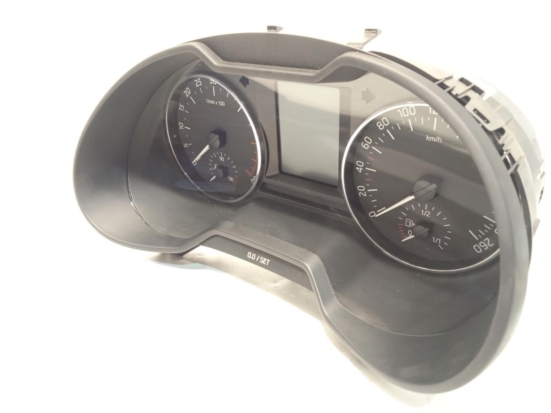 Recambio de cuadro instrumentos para skoda octavia iii (5e3, nl3, nr3) 1.6 tdi referencia OEM IAM 5E0920861D  