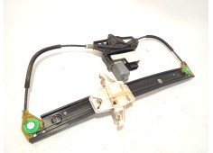 Recambio de elevalunas trasero derecho para skoda octavia iii (5e3, nl3, nr3) 1.6 tdi referencia OEM IAM 5E0839462 5Q0959812A  2