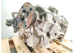 Recambio de caja transfer para ford ranger (tke) 2.0 ecoblue 4x4 referencia OEM IAM JB3P7A195AE 2517061 