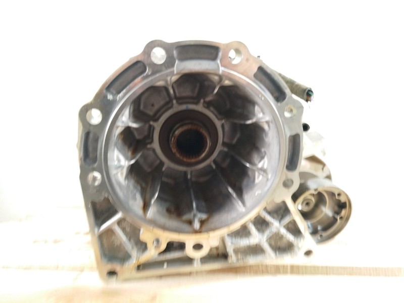 Recambio de caja transfer para ford ranger (tke) 2.0 ecoblue 4x4 referencia OEM IAM JB3P7A195AE 2517061 