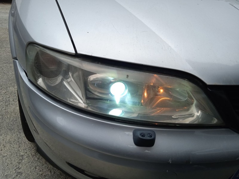 opel vectra b (j96) del año 2000