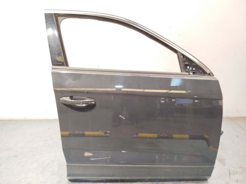 Recambio de puerta delantera derecha para volkswagen t-roc (a11, d11) 2.0 tdi referencia OEM IAM 2GA831052AH  