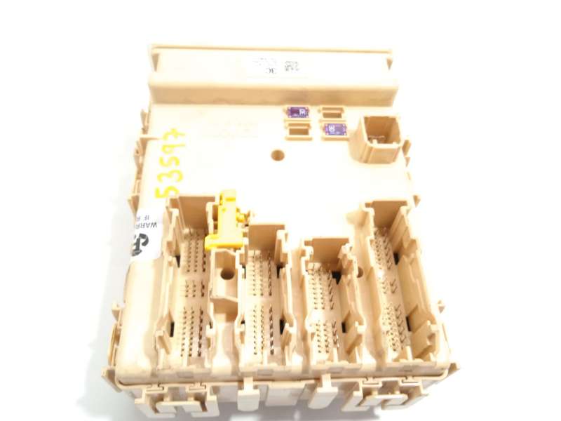 Recambio de caja reles / fusibles para toyota auris active referencia OEM IAM 8273012X80A - Azul 3