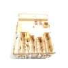 Recambio de caja reles / fusibles para toyota auris active referencia OEM IAM 8273012X80A  