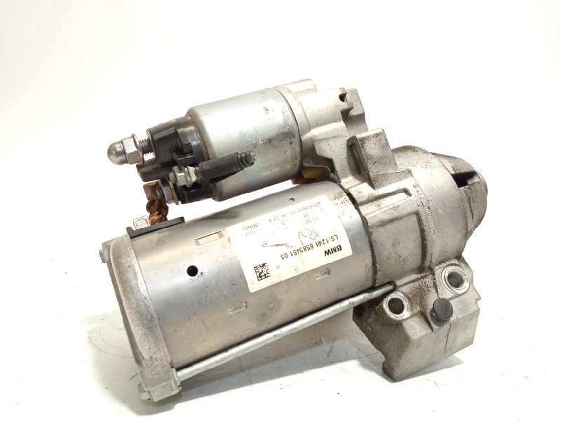 MOTOR ARRANQUE 12418583451 0001179003