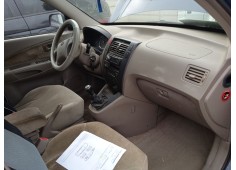 hyundai tucson (jm) del año 2004 2