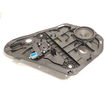 Recambio de elevalunas trasero izquierdo para hyundai i40 i (vf) 1.7 crdi referencia OEM IAM 814103Z000 834503Z010 F00S1A2936