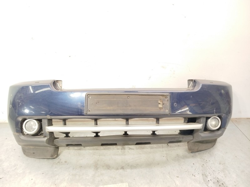 Recambio de paragolpes delantero para land rover range rover iii (l322) 4.4 d 4x4 referencia OEM IAM LR023701  