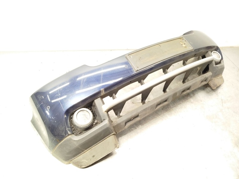 Recambio de paragolpes delantero para land rover range rover iii (l322) 4.4 d 4x4 referencia OEM IAM LR023701  