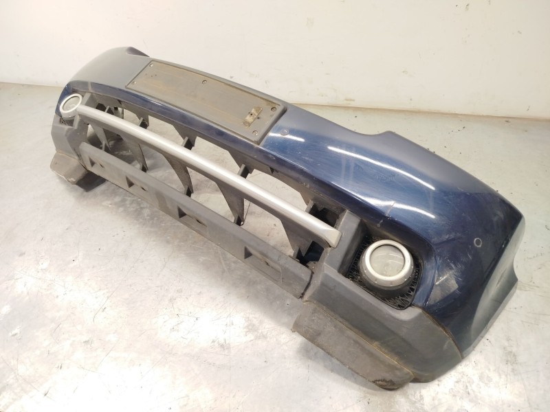 Recambio de paragolpes delantero para land rover range rover iii (l322) 4.4 d 4x4 referencia OEM IAM LR023701  