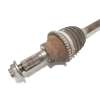 Recambio de transmision trasera derecha para mazda cx-7 (er) sportive referencia OEM IAM GD712550XA  