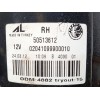Recambio de piloto trasero derecho para alfa romeo giulietta (191) progression referencia OEM IAM 50513612  