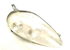 Recambio de faro derecho para fiat punto furgoneta/hatchback (199_) 1.3 d multijet referencia OEM IAM 51701594   2