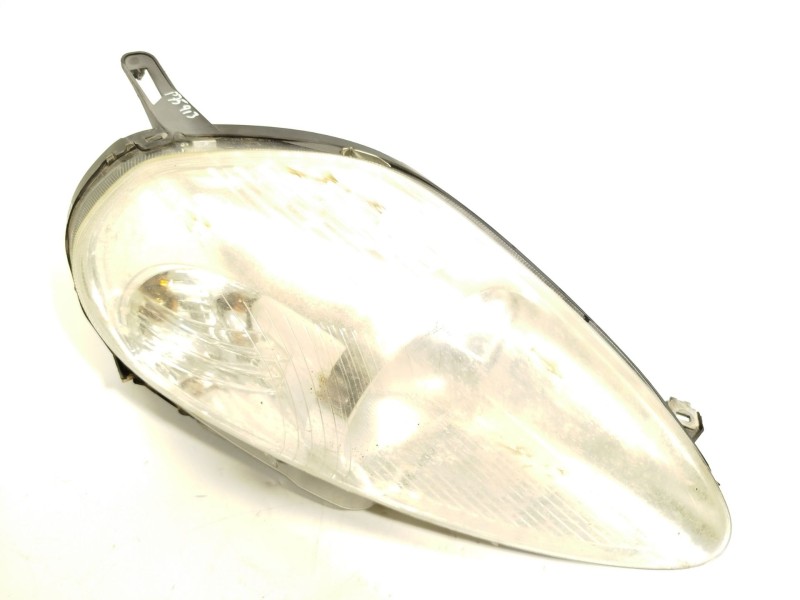 Recambio de faro derecho para fiat punto furgoneta/hatchback (199_) 1.3 d multijet referencia OEM IAM 51701594  