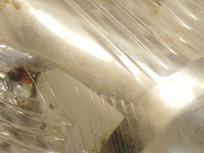 Recambio de faro derecho para fiat punto furgoneta/hatchback (199_) 1.3 d multijet referencia OEM IAM 51701594  