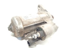 Recambio de motor arranque para skoda octavia iii (5e3, nl3, nr3) 1.6 tdi referencia OEM IAM 02Z911024L  ESW20ER121 2